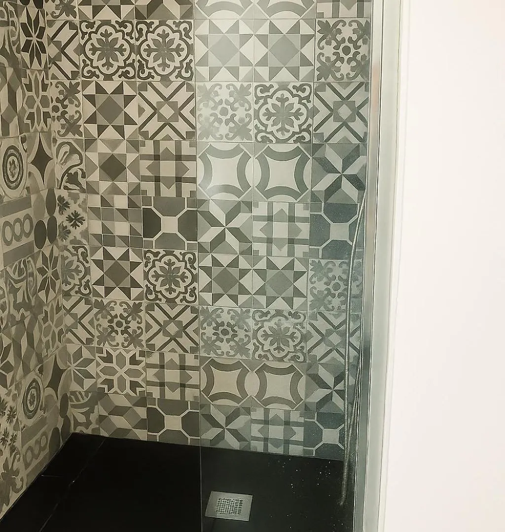 Al Belem 85 Apartment Lisbon 0*,